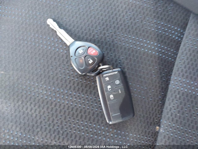 Aukcja sprzedaży 2013 Toyota Corolla Matrix, vin: 2T1KU4EE9DC085974, numer aukcji: 12608300