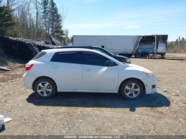 Aukcja sprzedaży 2013 Toyota Corolla Matrix, vin: 2T1KU4EE9DC085974, numer aukcji: 12608300