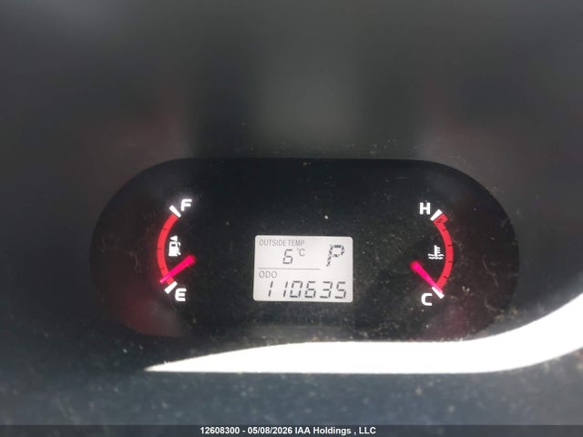 Aukcja sprzedaży 2013 Toyota Corolla Matrix, vin: 2T1KU4EE9DC085974, numer aukcji: 12608300