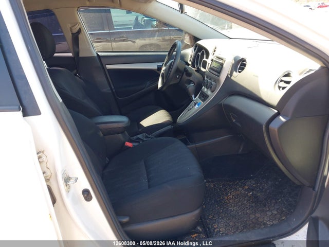 Aukcja sprzedaży 2013 Toyota Corolla Matrix, vin: 2T1KU4EE9DC085974, numer aukcji: 12608300