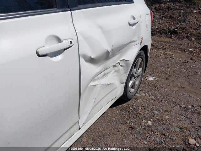 Aukcja sprzedaży 2013 Toyota Corolla Matrix, vin: 2T1KU4EE9DC085974, numer aukcji: 12608300