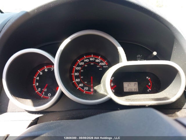 Aukcja sprzedaży 2013 Toyota Corolla Matrix, vin: 2T1KU4EE9DC085974, numer aukcji: 12608300