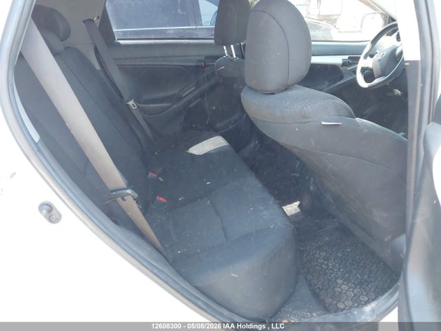 Aukcja sprzedaży 2013 Toyota Corolla Matrix, vin: 2T1KU4EE9DC085974, numer aukcji: 12608300