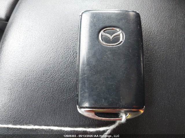 12608303 :رقم المزاد ، JM1GL1VM2M1605533 vin ، 2021 Mazda Mazda6 Gs-l مزاد بيع