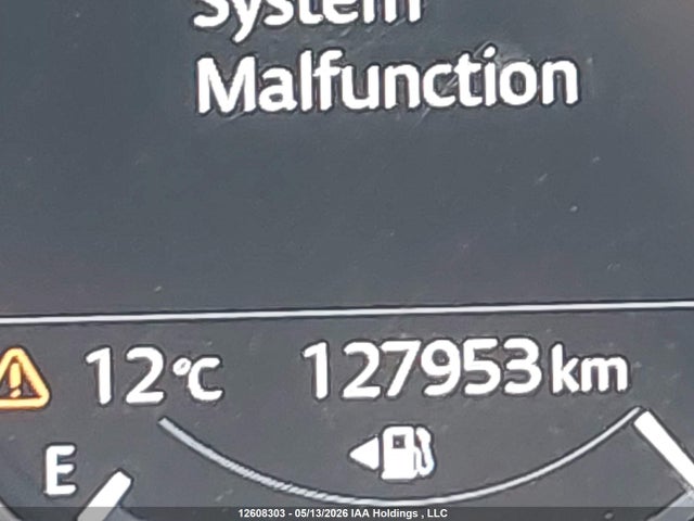 12608303 :رقم المزاد ، JM1GL1VM2M1605533 vin ، 2021 Mazda Mazda6 Gs-l مزاد بيع