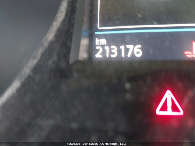WVWVF7AU7HW078251 Volkswagen Golf R 2.0 Tsi