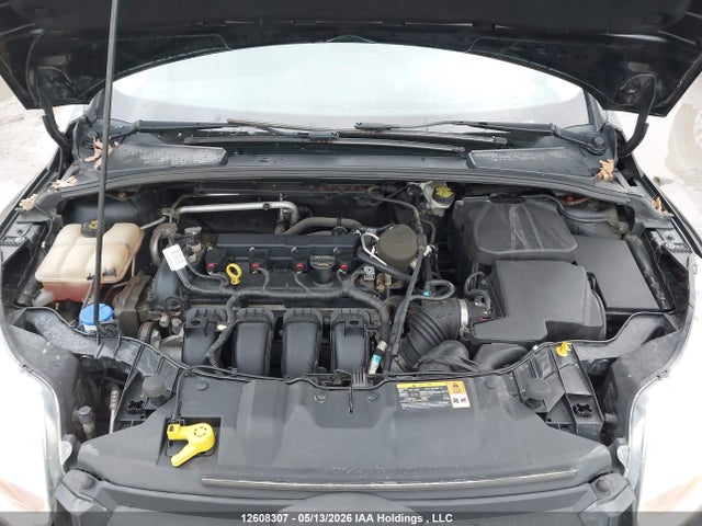 Продажа на аукционе авто 2014 Ford Focus Se, vin: 1FADP3F2XEL200807, номер лота: 12608307