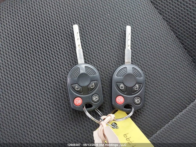 Продажа на аукционе авто 2014 Ford Focus Se, vin: 1FADP3F2XEL200807, номер лота: 12608307