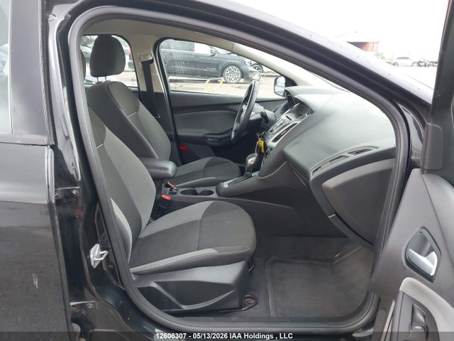 Продажа на аукционе авто 2014 Ford Focus Se, vin: 1FADP3F2XEL200807, номер лота: 12608307