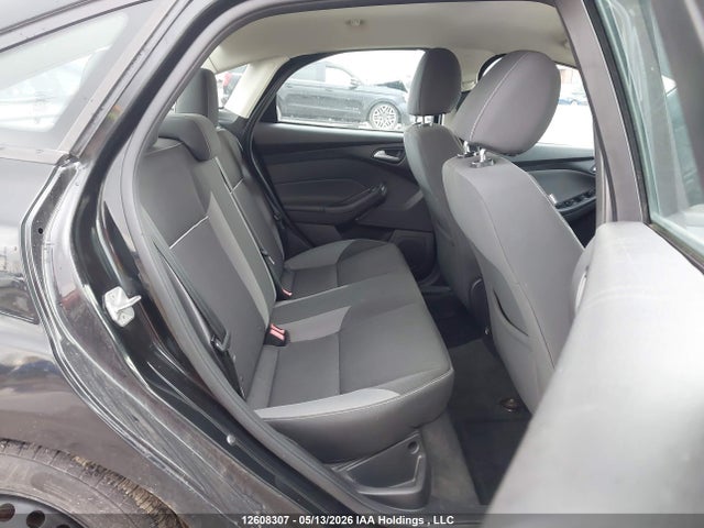 Продажа на аукционе авто 2014 Ford Focus Se, vin: 1FADP3F2XEL200807, номер лота: 12608307
