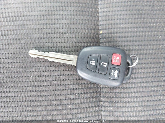 2T1BURHE3KC125987 Toyota Corolla L/le/xle/se/xse