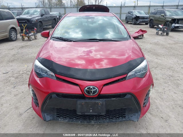 2T1BURHE3KC125987 Toyota Corolla L/le/xle/se/xse