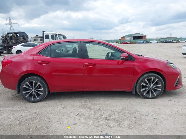 2T1BURHE3KC125987 Toyota Corolla L/le/xle/se/xse