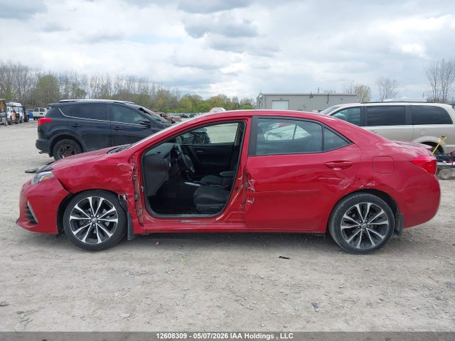 2T1BURHE3KC125987 Toyota Corolla L/le/xle/se/xse