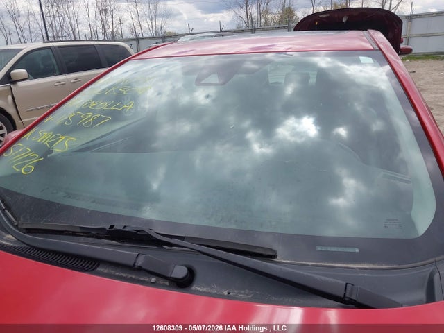 2T1BURHE3KC125987 Toyota Corolla L/le/xle/se/xse