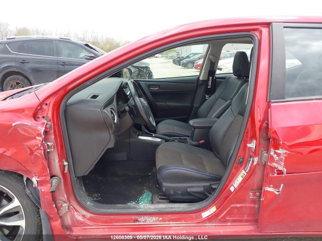 2T1BURHE3KC125987 Toyota Corolla L/le/xle/se/xse