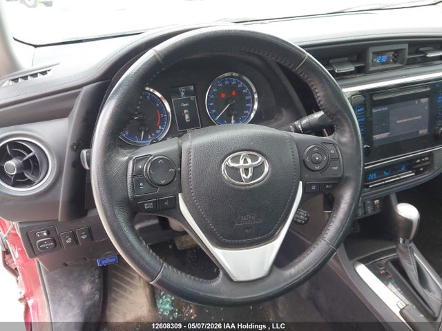 2T1BURHE3KC125987 Toyota Corolla L/le/xle/se/xse