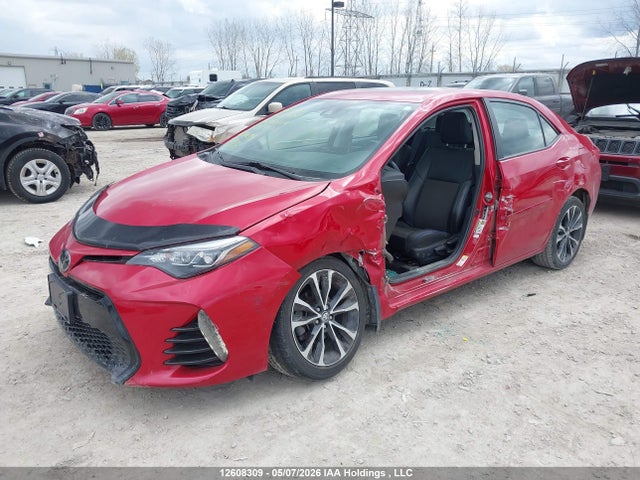 2T1BURHE3KC125987 Toyota Corolla L/le/xle/se/xse