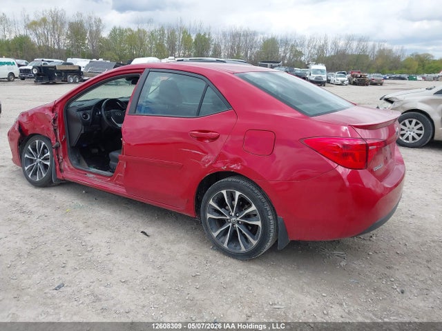 2T1BURHE3KC125987 Toyota Corolla L/le/xle/se/xse