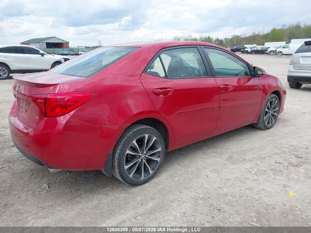 2T1BURHE3KC125987 Toyota Corolla L/le/xle/se/xse