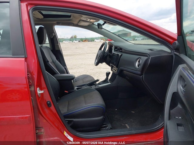 2T1BURHE3KC125987 Toyota Corolla L/le/xle/se/xse