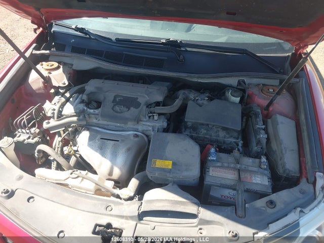 Aukcja sprzedaży 2014 Toyota Camry Se, vin: 4T1BF1FK0EU824341, numer aukcji: 12608310
