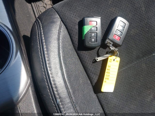 Aukcja sprzedaży 2014 Toyota Camry Se, vin: 4T1BF1FK0EU824341, numer aukcji: 12608310