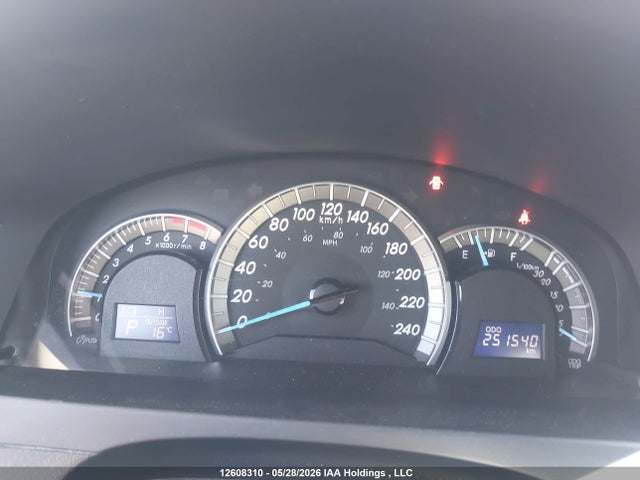 Aukcja sprzedaży 2014 Toyota Camry Se, vin: 4T1BF1FK0EU824341, numer aukcji: 12608310