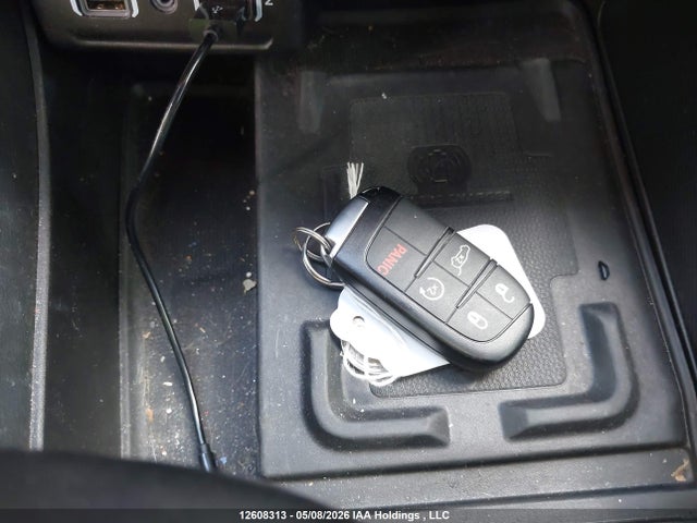 Aukcja sprzedaży 2022 Dodge Durango Gt, vin: 1C4RDJDG6NC188828, numer aukcji: 12608313
