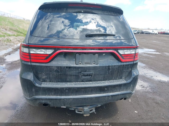 Aukcja sprzedaży 2022 Dodge Durango Gt, vin: 1C4RDJDG6NC188828, numer aukcji: 12608313