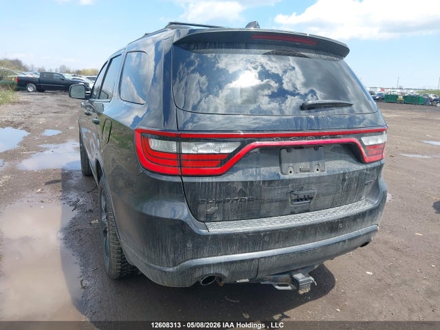 Aukcja sprzedaży 2022 Dodge Durango Gt, vin: 1C4RDJDG6NC188828, numer aukcji: 12608313