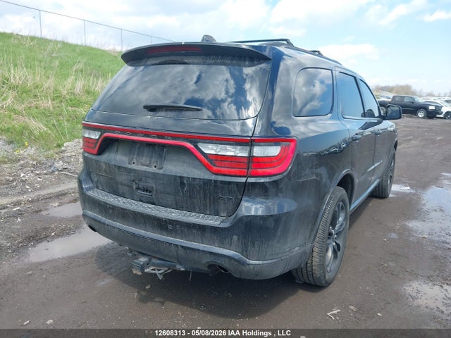 Aukcja sprzedaży 2022 Dodge Durango Gt, vin: 1C4RDJDG6NC188828, numer aukcji: 12608313