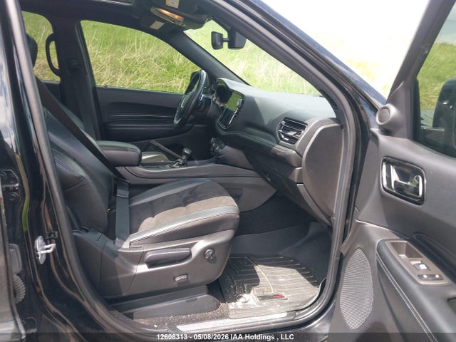 Aukcja sprzedaży 2022 Dodge Durango Gt, vin: 1C4RDJDG6NC188828, numer aukcji: 12608313