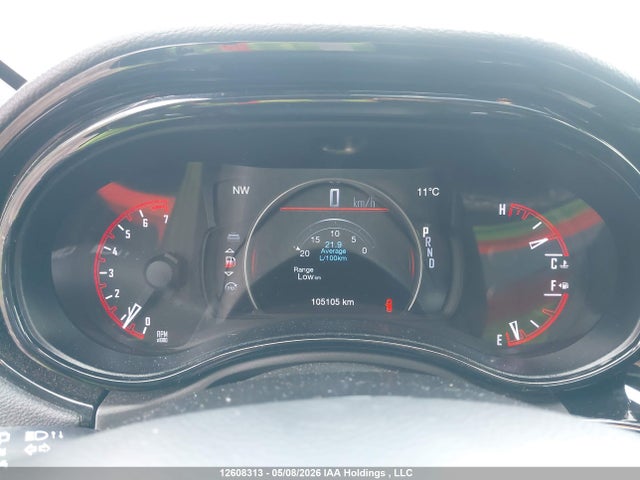 Aukcja sprzedaży 2022 Dodge Durango Gt, vin: 1C4RDJDG6NC188828, numer aukcji: 12608313