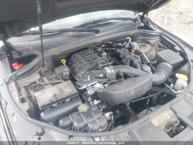 Aukcja sprzedaży 2022 Dodge Durango Gt, vin: 1C4RDJDG6NC188828, numer aukcji: 12608313