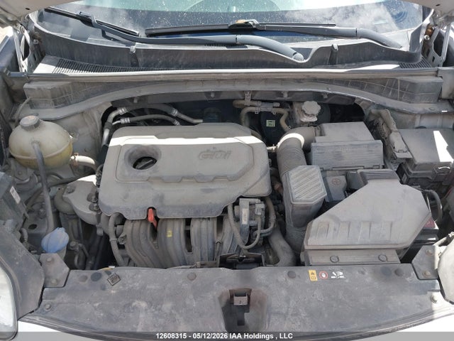 KNDPNCACXJ7387515 KIA Sportage Ex/ex Premium/ex Tech