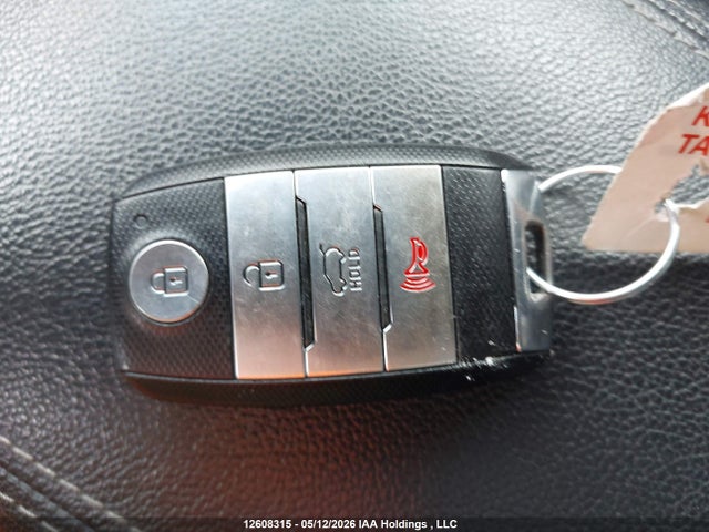 KNDPNCACXJ7387515 KIA Sportage Ex/ex Premium/ex Tech