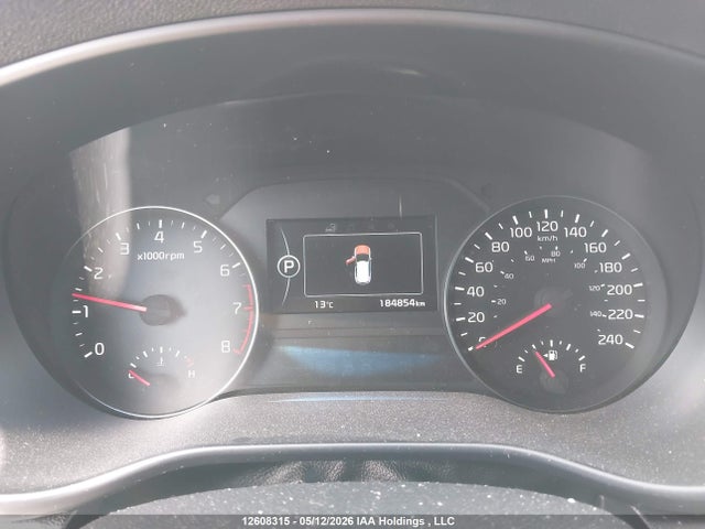 KNDPNCACXJ7387515 KIA Sportage Ex/ex Premium/ex Tech