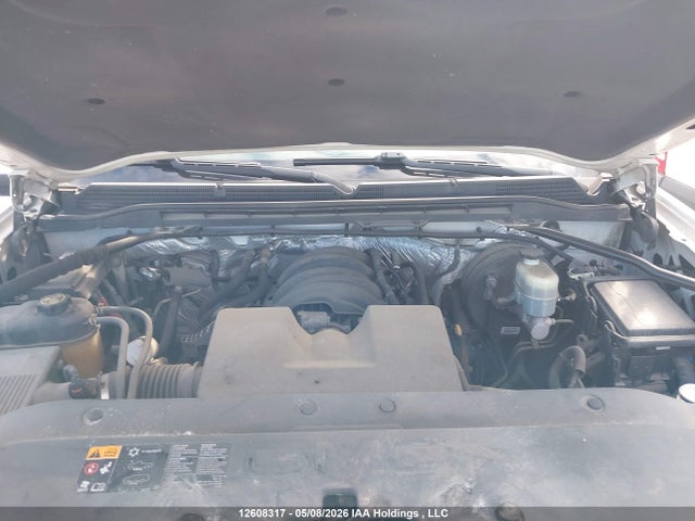 12608317 :رقم المزاد ، 1GTN1TEH2EZ148088 vin ، 2014 Gmc Sierra C1500 مزاد بيع