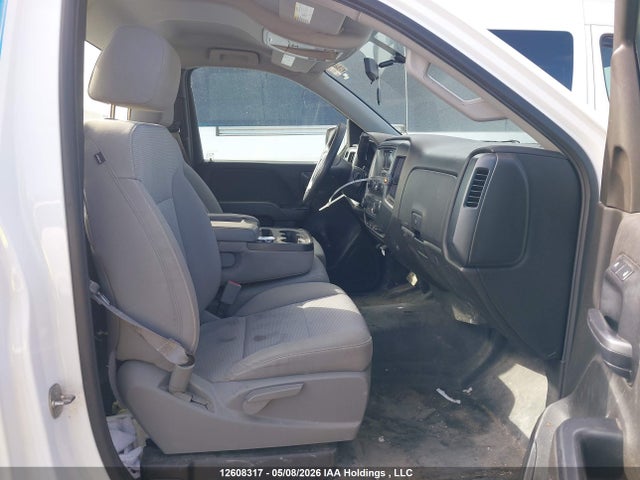 12608317 :رقم المزاد ، 1GTN1TEH2EZ148088 vin ، 2014 Gmc Sierra C1500 مزاد بيع