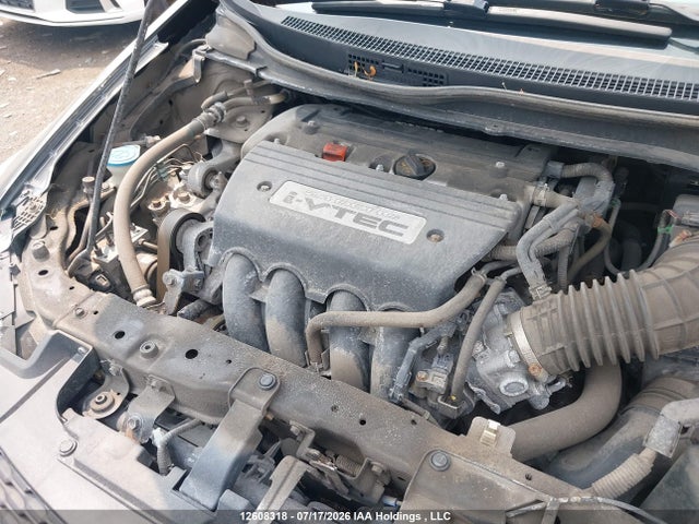 Продажа на аукционе авто 2012 Honda Civic Si Si, vin: 2HGFG4A5XCH101507, номер лота: 12608318
