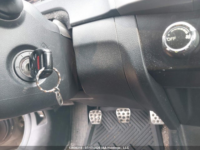 2012 Honda Civic Si Si მანქანა იყიდება აუქციონზე, vin: 2HGFG4A5XCH101507, აუქციონის ნომერი: 12608318