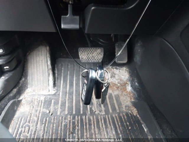 2HKRW2H93JH112333 Honda Cr-v Touring