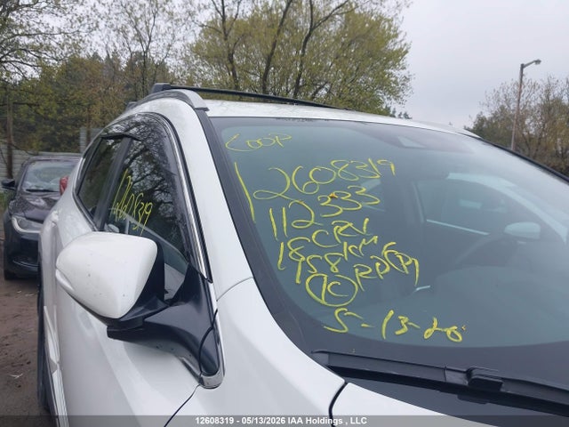 2HKRW2H93JH112333 Honda Cr-v Touring