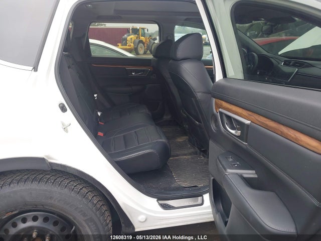 2HKRW2H93JH112333 Honda Cr-v Touring