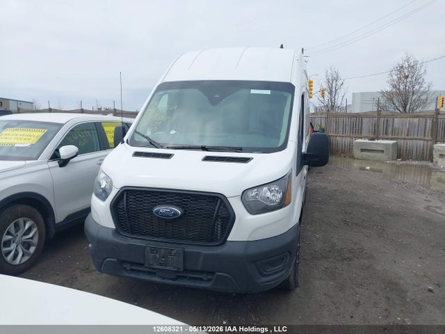 Продаж на аукціоні авто 2023 Ford Transit T-250, vin: 1FTBR3U86PKB72130, номер лоту: 12608321