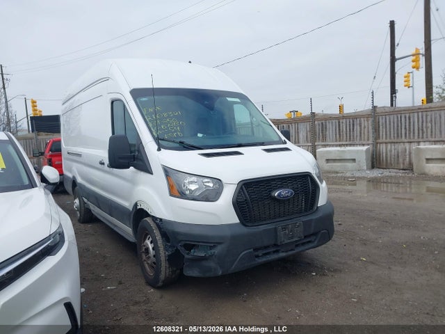Продаж на аукціоні авто 2023 Ford Transit T-250, vin: 1FTBR3U86PKB72130, номер лоту: 12608321