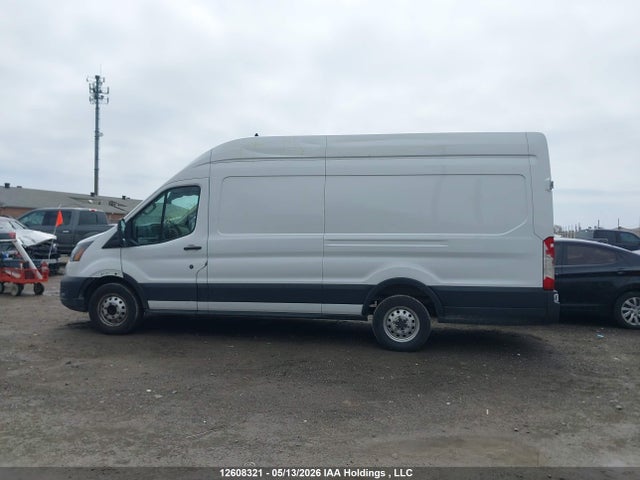 Продаж на аукціоні авто 2023 Ford Transit T-250, vin: 1FTBR3U86PKB72130, номер лоту: 12608321