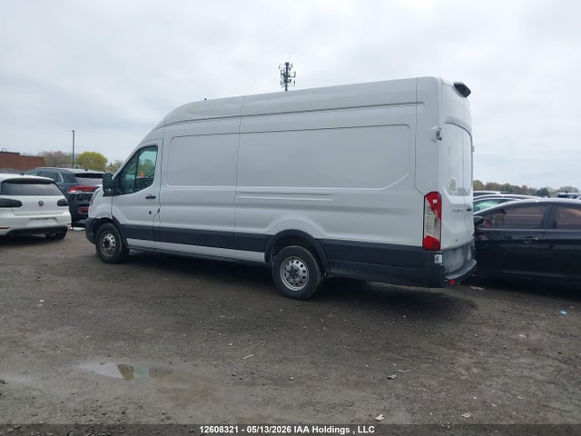 Продаж на аукціоні авто 2023 Ford Transit T-250, vin: 1FTBR3U86PKB72130, номер лоту: 12608321