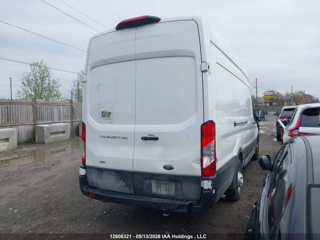 Продаж на аукціоні авто 2023 Ford Transit T-250, vin: 1FTBR3U86PKB72130, номер лоту: 12608321